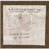 Image 8 : Armando Morales Nicaraguan OOC Still Provenance