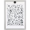 Image 5 : Keith Haring American Pop Signed Lithograph '89
