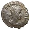Image 1 : Claudius II 268-270 AD Antoninianus Salus Rome