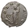 Image 2 : Claudius II 268-270 AD Antoninianus Salus Rome