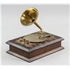 Image 2 : European Music Jewelry Box