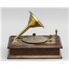 Image 3 : European Music Jewelry Box