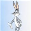 Image 2 : Bugs Bunny by Looney Tunes