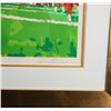 Image 2 : "Texas Longhorns" by LeRoy Neiman - Limited Edition Serigraph