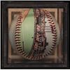 Image 4 : Unforgettaball! "Candlestick Park" Collectable Baseball