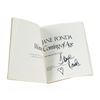 Image 2 : Signed Copy of Women Coming of Age by Jane Fonda