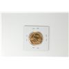 Image 2 : 1910 $10 Indian Head Eagle Gold Coin