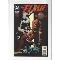 The Flash Issue #138 by DC Comics