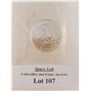Image 2 : 9999 Pure 5 Dollar Canadian Coin 1 oz.