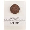 Image 2 : 1927 Bronze Token 60th Anniversary of Confederation 11.29g