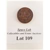 Image 2 : 1927 Bronze Token 60th Anniversary of Confederation 11.29g