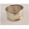 Image 2 : Birks Sterling Napkin Ring 24.13g