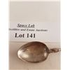 Image 2 : Sterling Stratford on Avon Spoon 6.50g