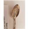 Image 2 : Sterling San Gabriel Mission Spoon 8.44g