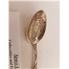 Image 2 : Sterling San Gabriel Mission Spoon 8.44g