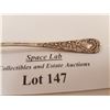 Image 2 : Sterling Spoon 6.68g