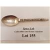 Image 1 : Sterling Yukon Spoon 7.12g