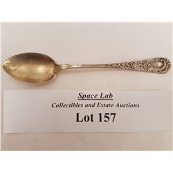 Sterling Spoon 6.73g