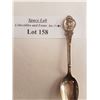 Image 2 : Birks Sterling Spoon 9.69g