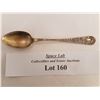 Image 1 : Sterling Spoon 6.88g