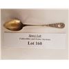 Image 2 : Sterling Spoon 6.88g