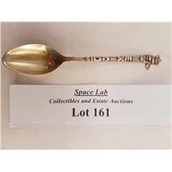 Sterling Mexico Spoon 6.49g