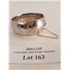 Image 1 : Sterling Braclet 39.39g