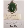 Image 1 : Austrailian Jade Pendant