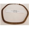Image 2 : 19'' Brass Neclace