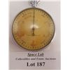 Image 2 : Waltham WWll Admiralty 'ASDIC" Stopwatch