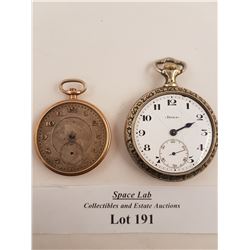 Pocket Watches