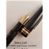 Image 3 : Mont Blanc 14k Nib Pen Marked West Germany