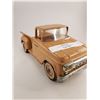 Image 2 : 1960's Tonka Toys Pick-up Truck