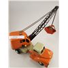 Image 1 : Vintage Gama Crane Truck