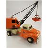 Image 2 : Vintage Gama Crane Truck