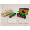 Image 1 : Various Vintage Cars Dinky With Box