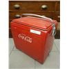 Image 2 : Coca-Cola Cooler 17.5L x 13W x 18T