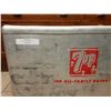 Image 2 : 7-up Cooler 30L x 13W x 16T