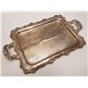 Image 1 : Serving Tray E.P. 25.5'' x 15''