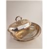 Image 2 : Oval Serving Set E.P.N.S