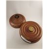 Image 1 : Bed Pigs Copper Hot Water Bed Warmer