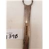 Image 2 : Silver 12" Letter Opener