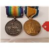 Image 2 : 2 WWl Service Medals