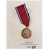 Image 2 : King George Silver Jubilee Celebration Medal