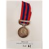 Image 2 : 1894 India Military Campaign Medal