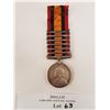 Image 2 : 1899-1900 South Africa Medal