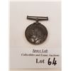 Image 2 : Military Medal  18th Canadian Infantry