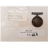 Image 1 : Canadian Service Military Medal