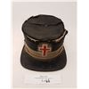 Image 1 : Commandery of the Knights Templar Cap