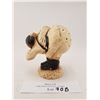 Image 2 : Rare and unusual Hitler "Big Butt" Toothpick holder Pincushion.